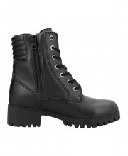 Richa Ladies Jade Waterproof Motorcycle Boots at JTS Biker Clothing